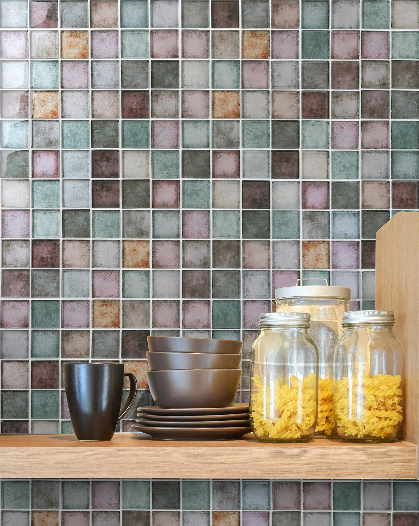 FI Image: Kaikki mosaiikit