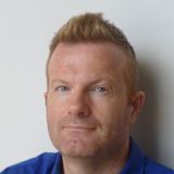 Paul Cairney