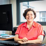Sally Golestan Radwan