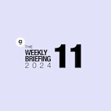 Content Card – The Weekly Briefing 11