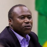 Uzziel Ndagijimana