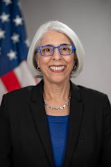 Arati Prabhakar, OSTP Director