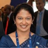 Chanaki Mallikarachchi