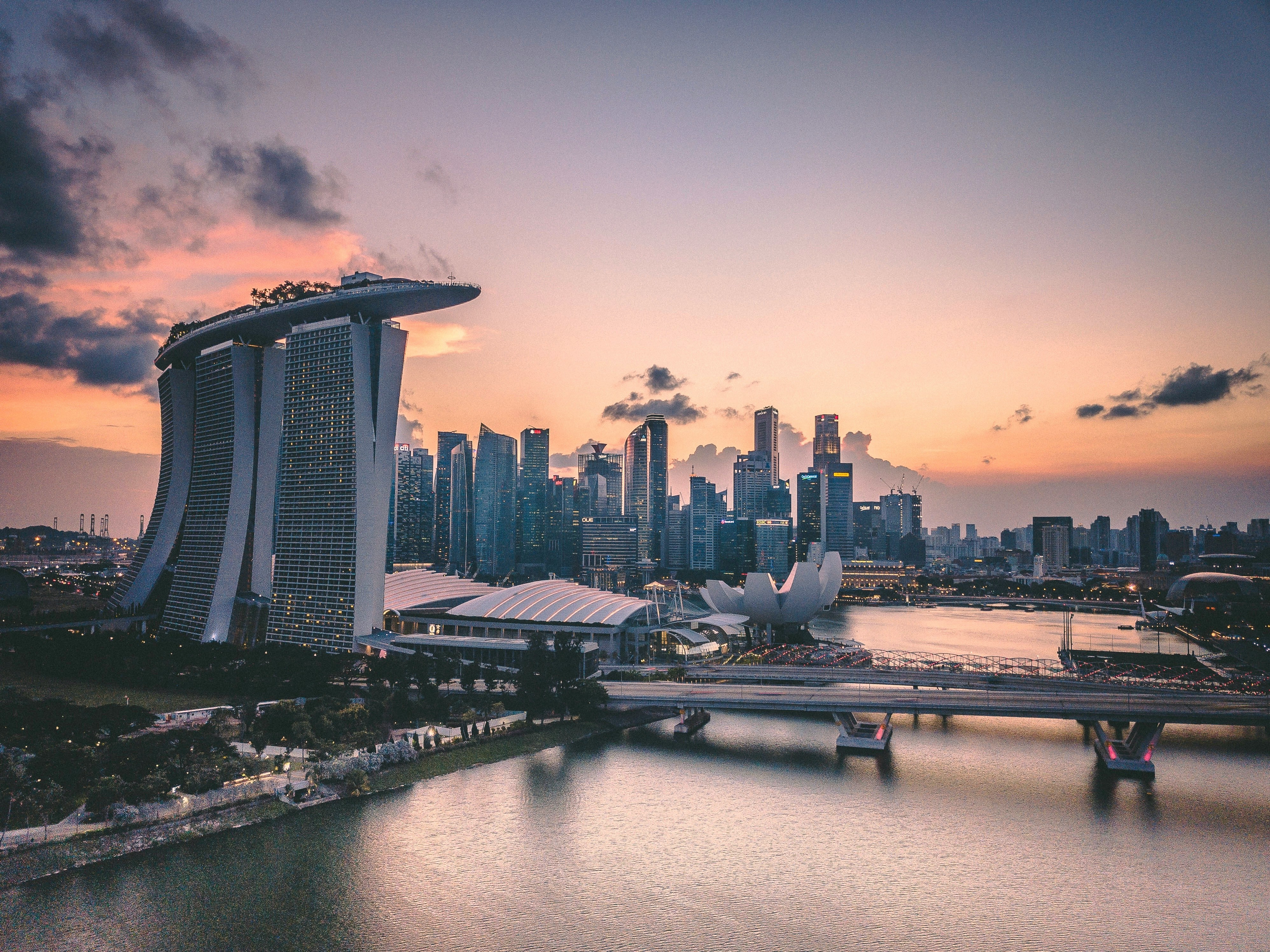 Inside Singapore’s Digital Transformation: How GovTech is Future ...