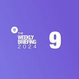 Content Card – The Weekly Briefing 9