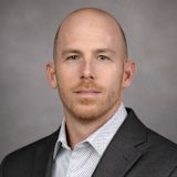 Joe Pennino Apolitical Headshot