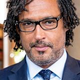 David Olusoga Headshot