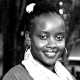 Nancy Muigei