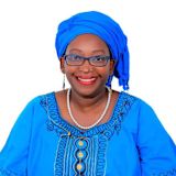 Stella Nyanzi