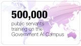 AI Campus 500k image