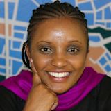 Fridah Githuku