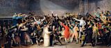 tennis court oath