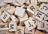Decorative image of scrabble letters for article