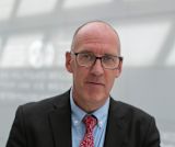 Steve MacFeely headshot