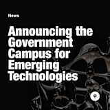 Emerging Tech Campus