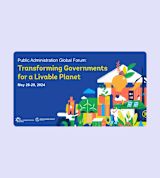 World Bank May 2024 event