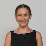 Cecilia Vaca Jones