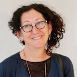 Suzanne Biegel