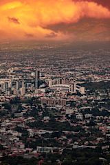 San José, Costa Rica
