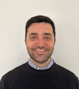 Andrew Abela headshot