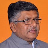 Ravi-Shankar-Prasad