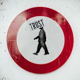 Trust sign