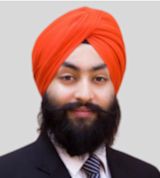 Dr Preet Deep Singh
