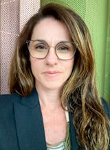 Decorative image of Claudia da Costa Martinelli Wehbe