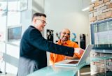 linkedin-sales-solutions-unsplash-work-together