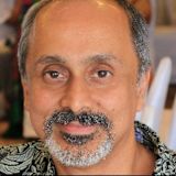 Gautam Menon Headshot