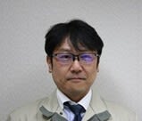 Mr Yasuhiro Kuriyama