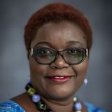 Jemimah Njuki