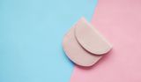 Decorative image of wallet for article