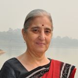 Renana Jhabvala