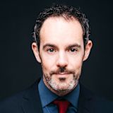 Ciaran Caralan