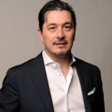 Carlos Santiso Photo