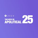 Content Card – The Weekly Briefing 25