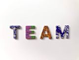 Team letters