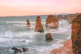 Decorative image of the twelve apostles in Australia for article