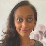 Gayatri Patel