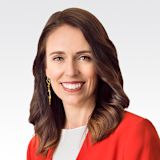 Jacinda Ardern