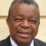 Jean-Jacques Muyembe Headshot
