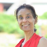 Starleen Maharaj-Lewis