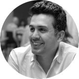 Anand Chopra-McGowan