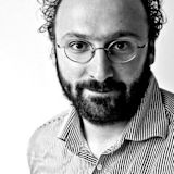 Niki Popper Headshot