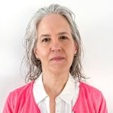 Claudia Garcia-Moreno