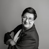 Susan Johnston