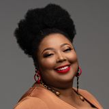 Tlaleng Mofokeng