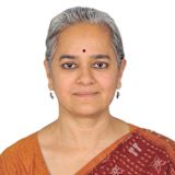 Mirai Chatterjee