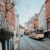 Tram